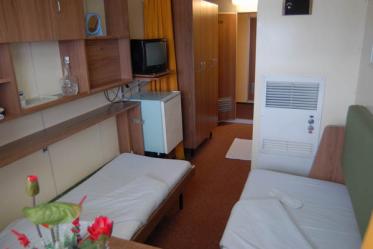 Yangtze Cruise Ships Service